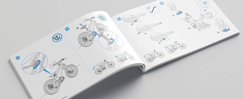 Handleidingen Illustreren - Manualise